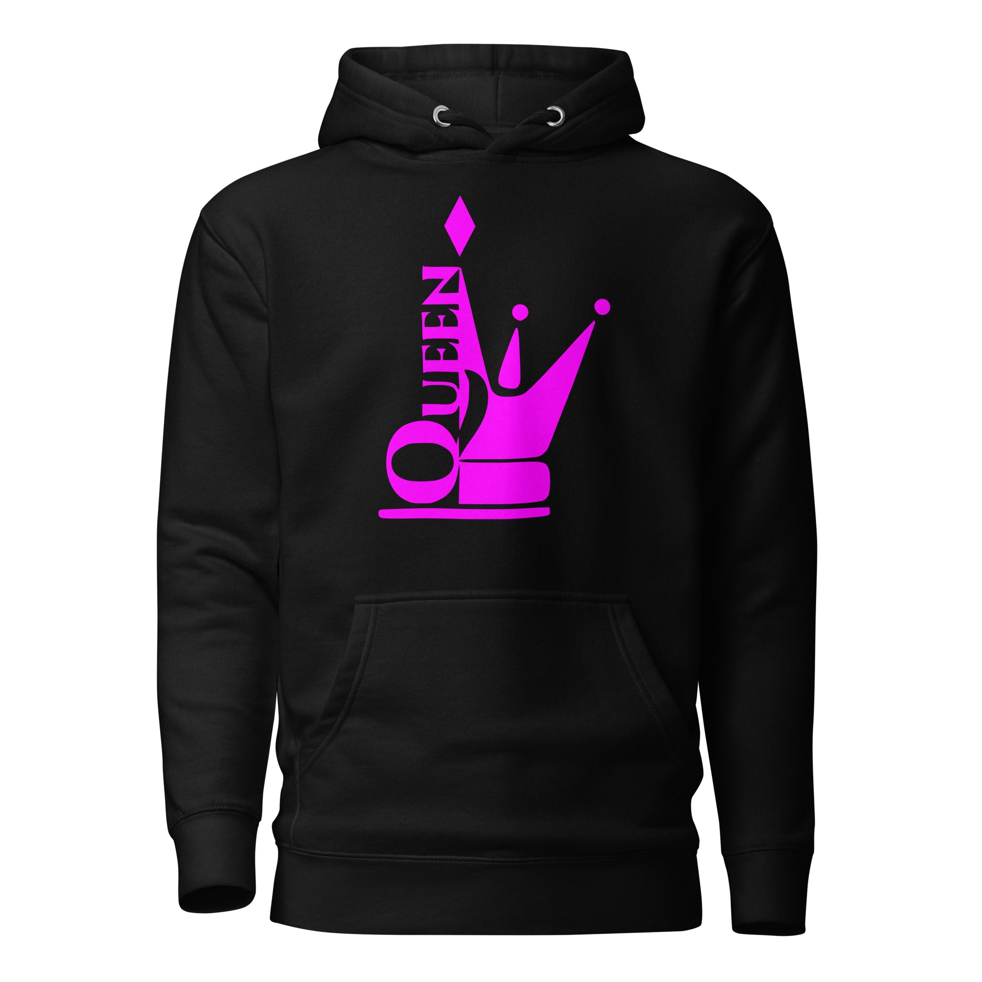 Queen (Women's)  Hoodie