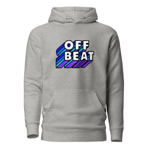 OFF BEAT HOODIE