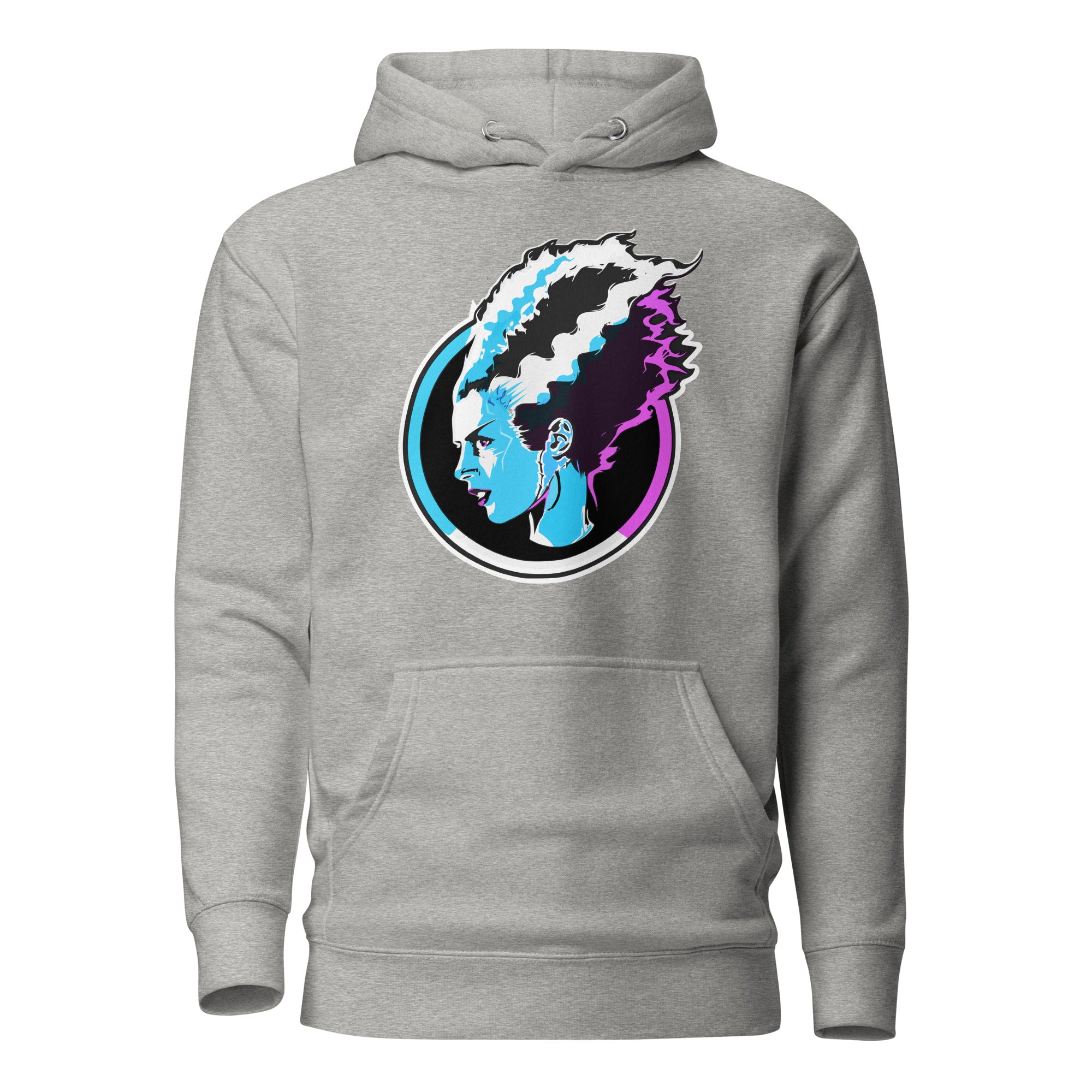 Bride of Frankenstein Hoodie