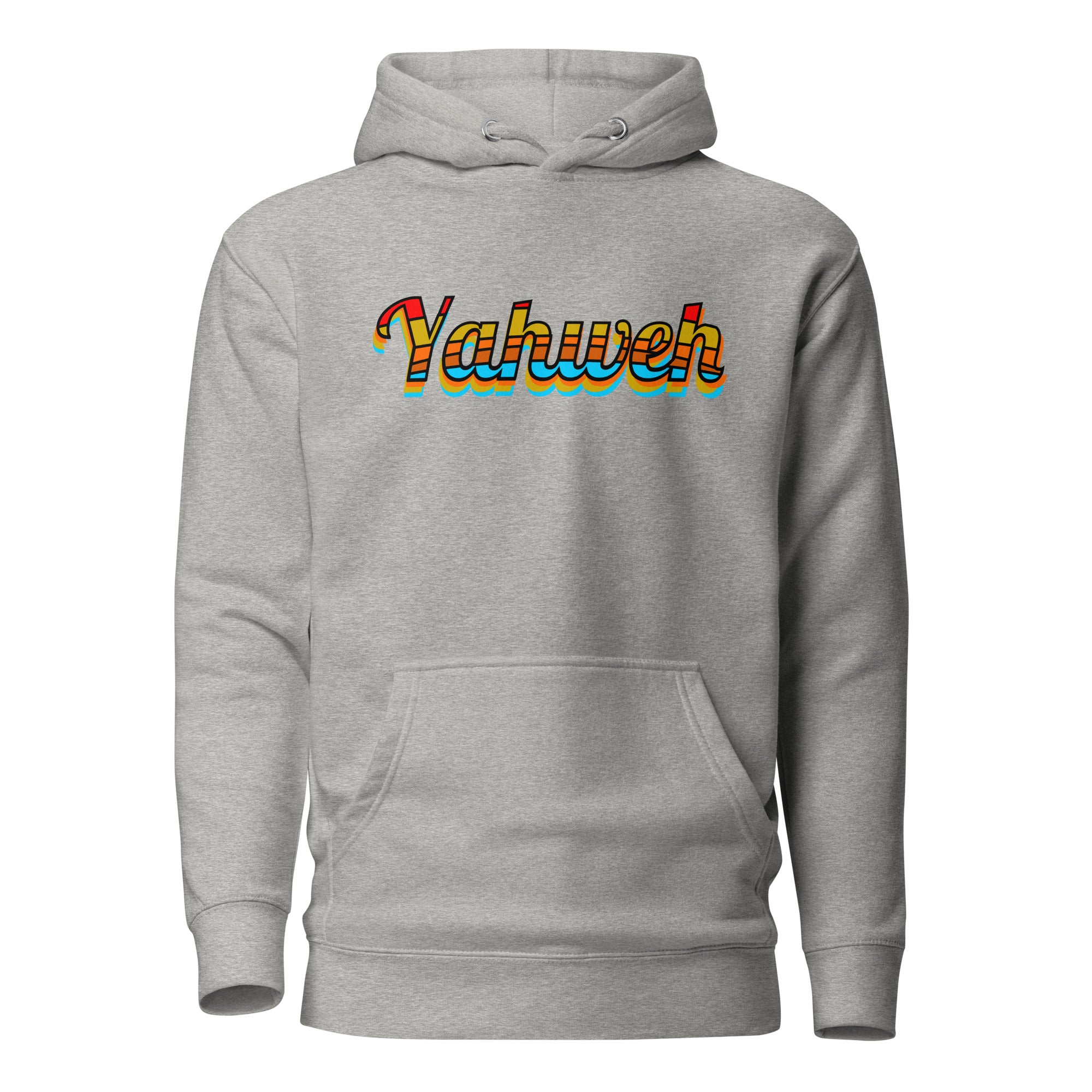 Yahweh Hoodie