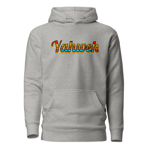 Yahweh Hoodie