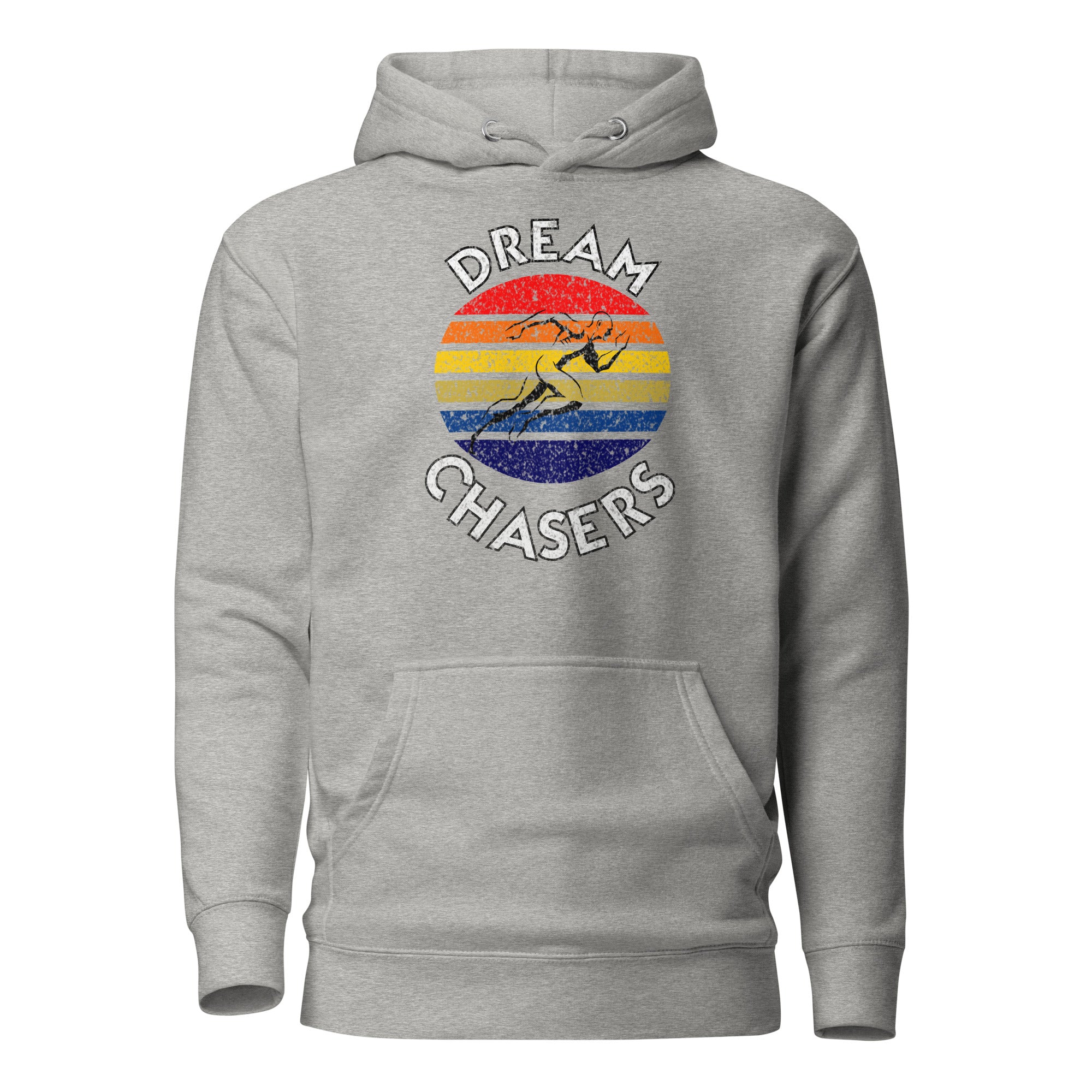 Drea Chasers Unisex Hoodie