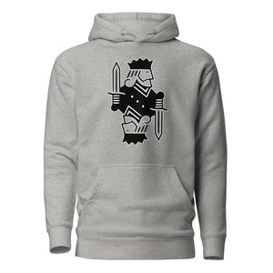 Card King Hoodie