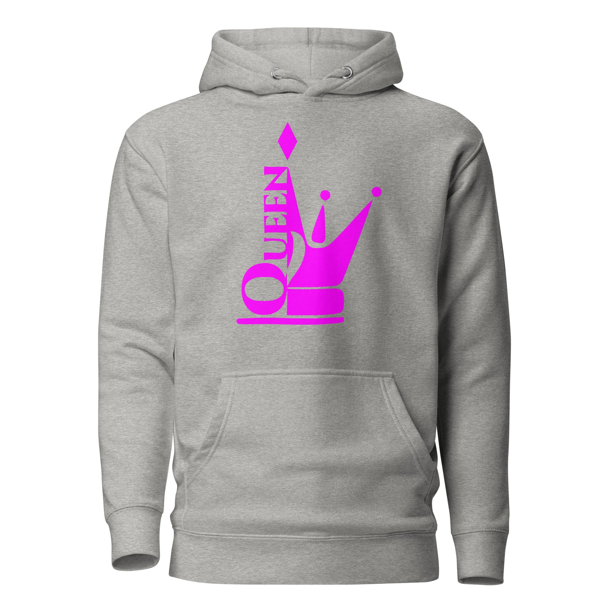 Queen (Women's)  Hoodie