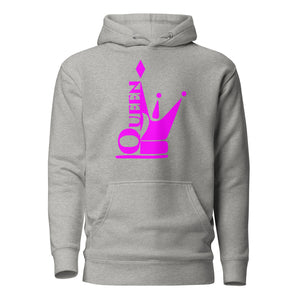 Queen (Women's)  Hoodie