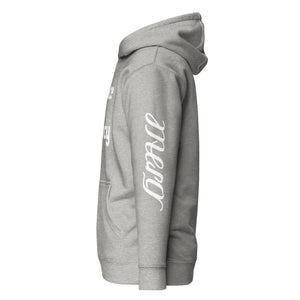 Grace and Mercy Hoodie