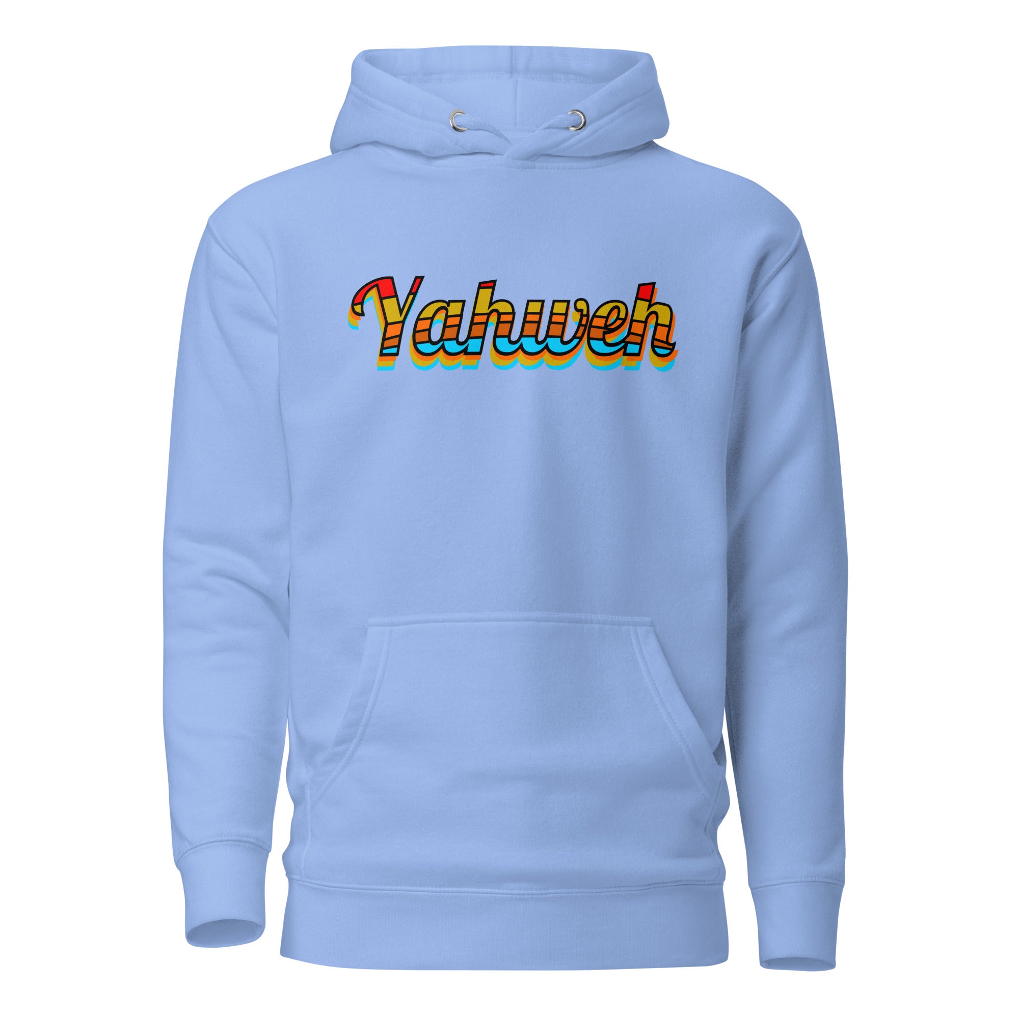 Yahweh Hoodie