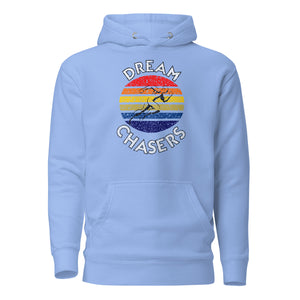 Drea Chasers Unisex Hoodie