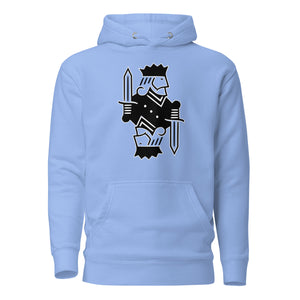 Card King Hoodie