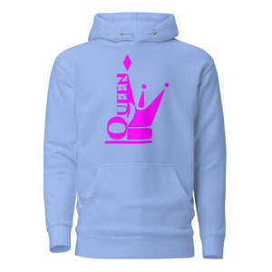 Queen (Women's)  Hoodie