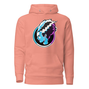 Bride of Frankenstein Hoodie