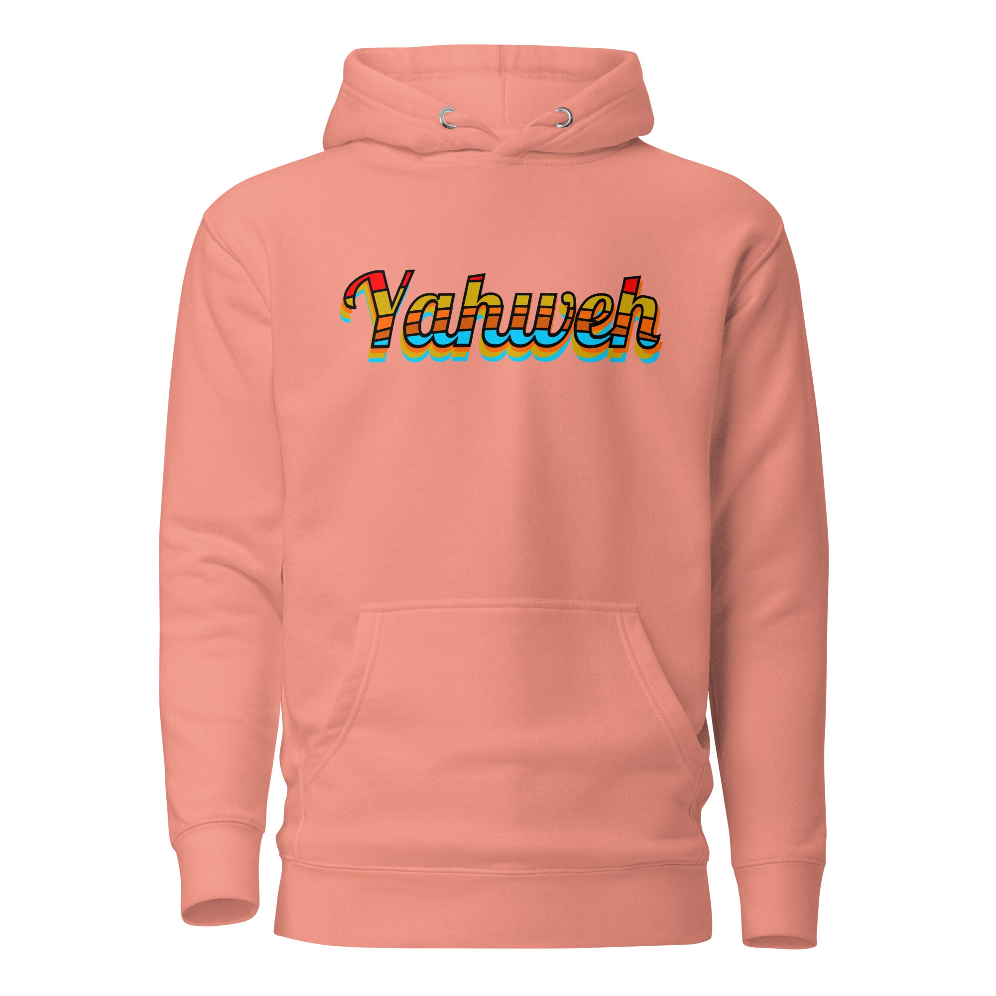 Yahweh Hoodie