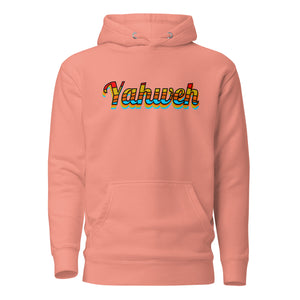 Yahweh Hoodie