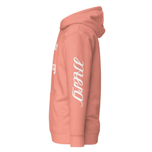 Grace and Mercy Hoodie