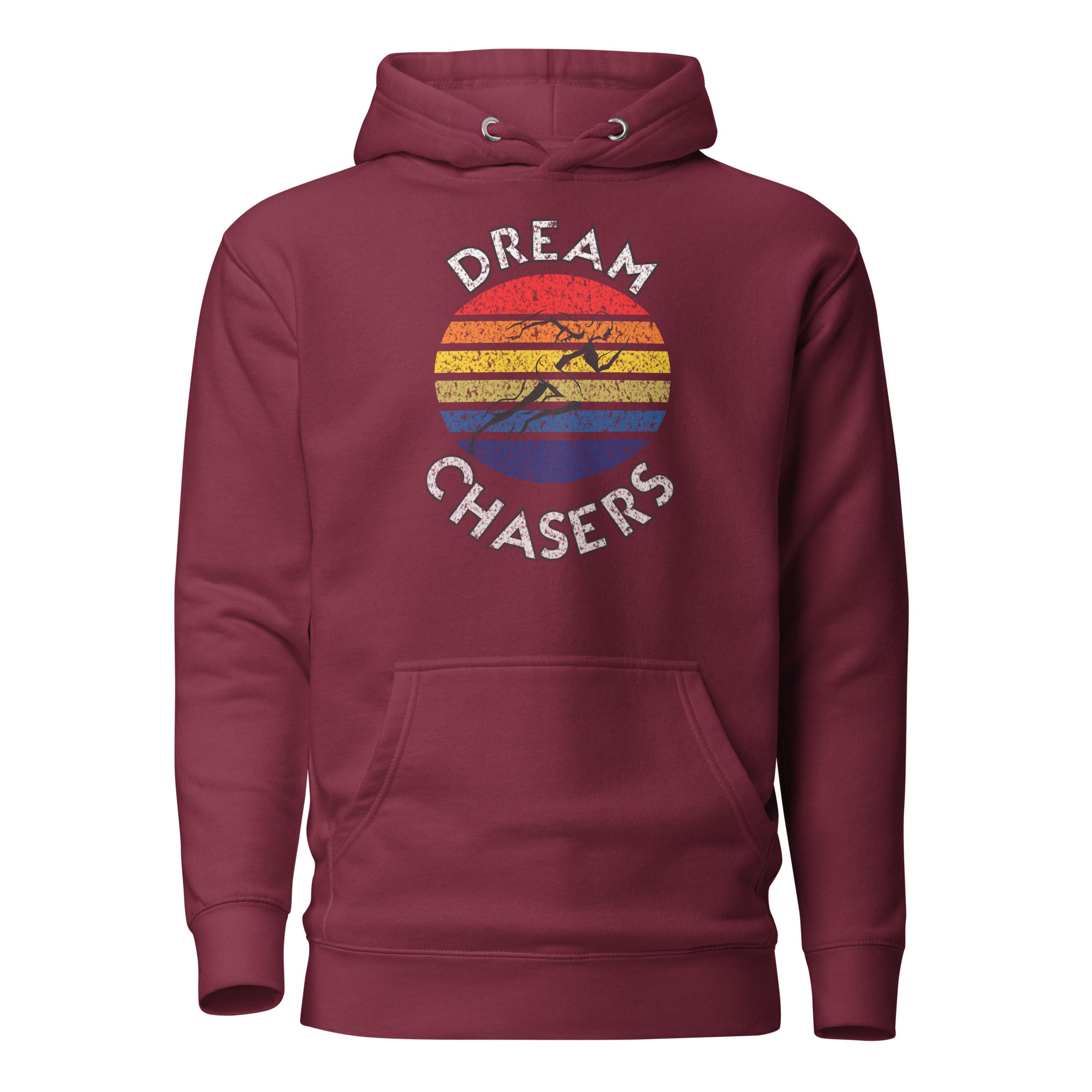 Drea Chasers Unisex Hoodie