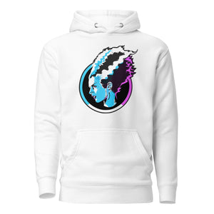 Bride of Frankenstein Hoodie