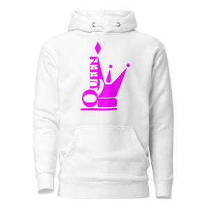 Queen (Women's)  Hoodie