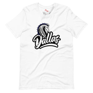 Dallas Pegasus t-shirt